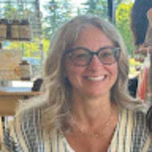 Meet your Posher, Joanne